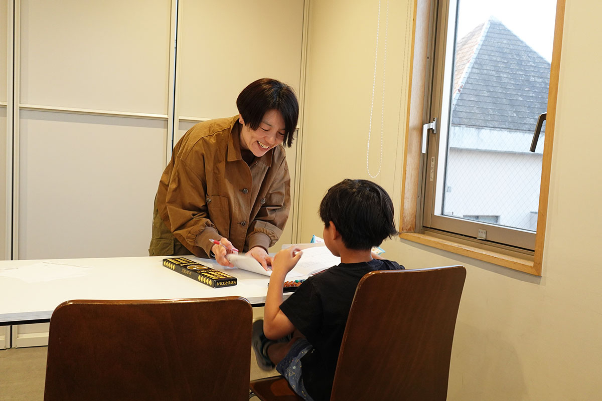 栗平そろばん教室