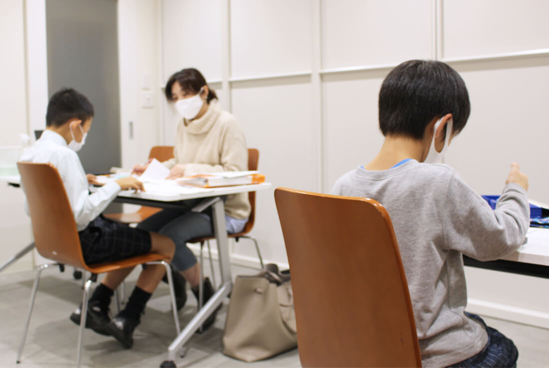 栗平そろばん教室